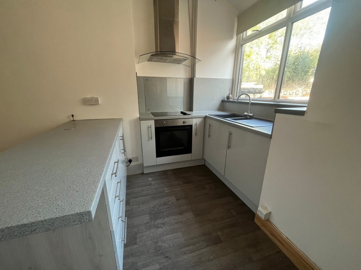 Middleton Road, Chadderton, Oldham