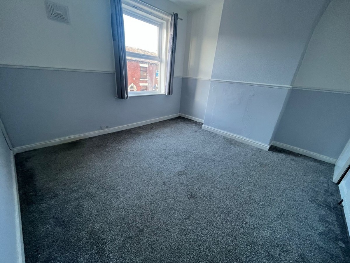 Middleton Road, Chadderton, Oldham