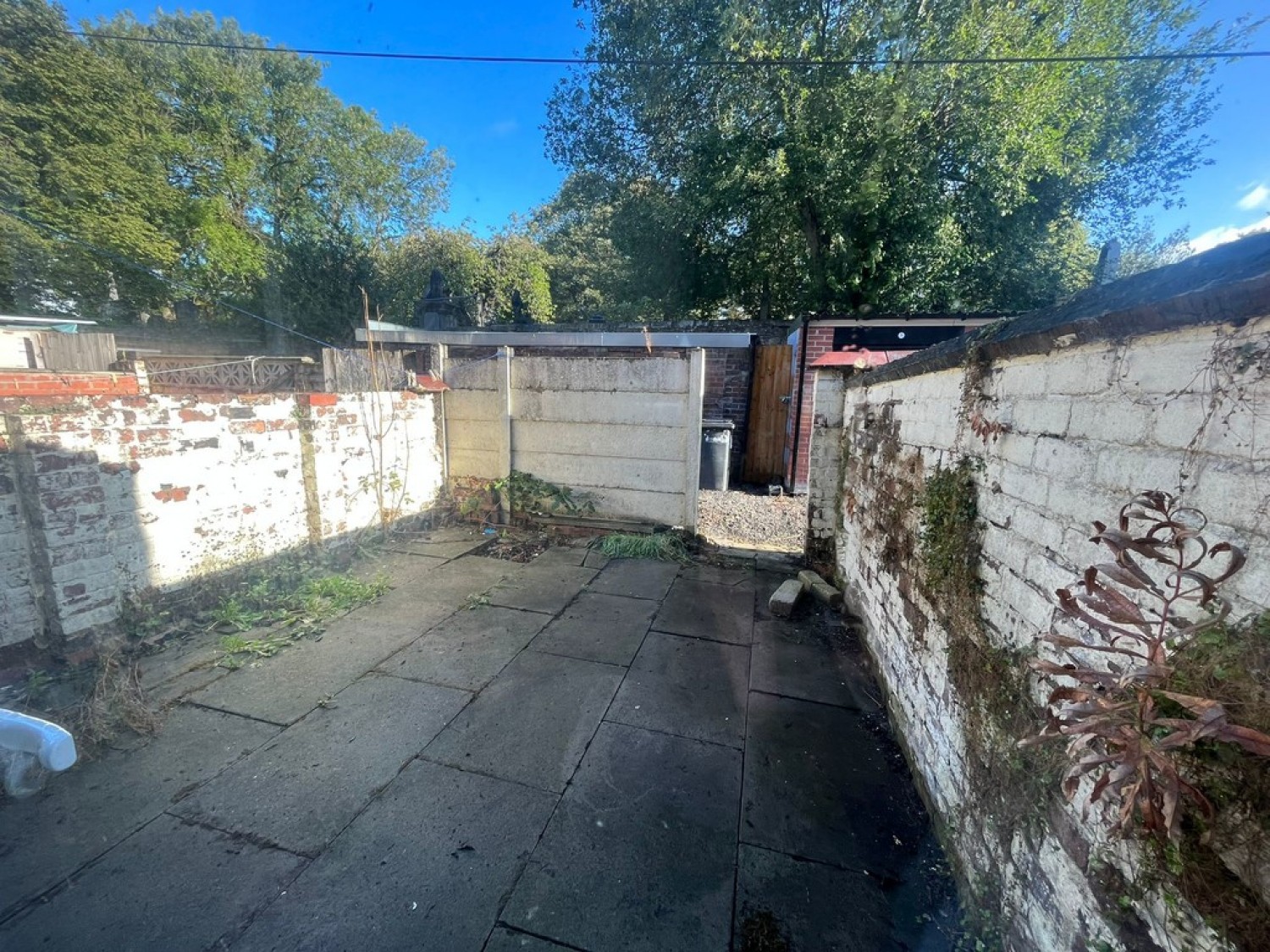 Middleton Road, Chadderton, Oldham