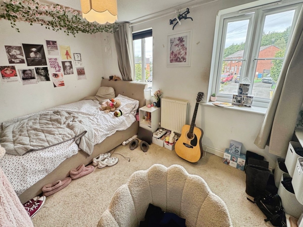 Rosebay Close, Royton, Oldham