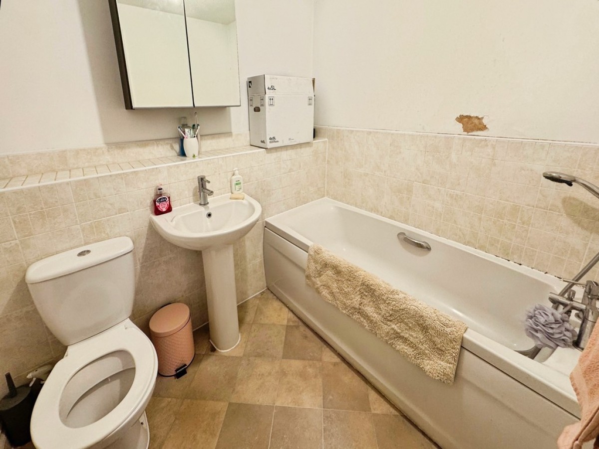 Rosebay Close, Royton, Oldham
