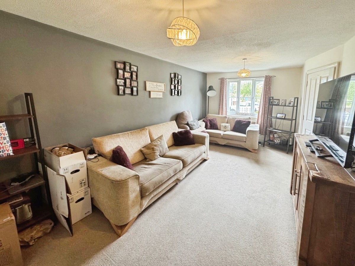 Rosebay Close, Royton, Oldham
