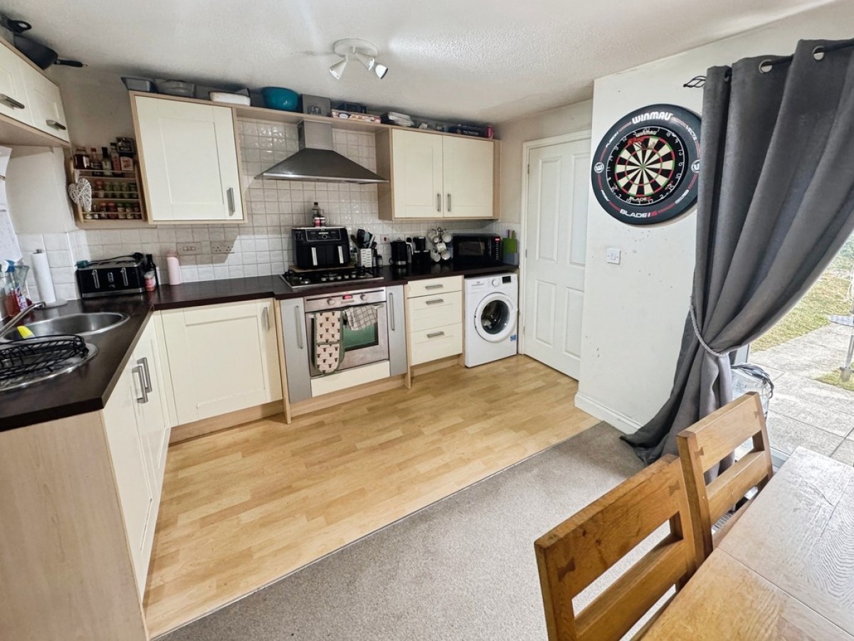 Rosebay Close, Royton, Oldham