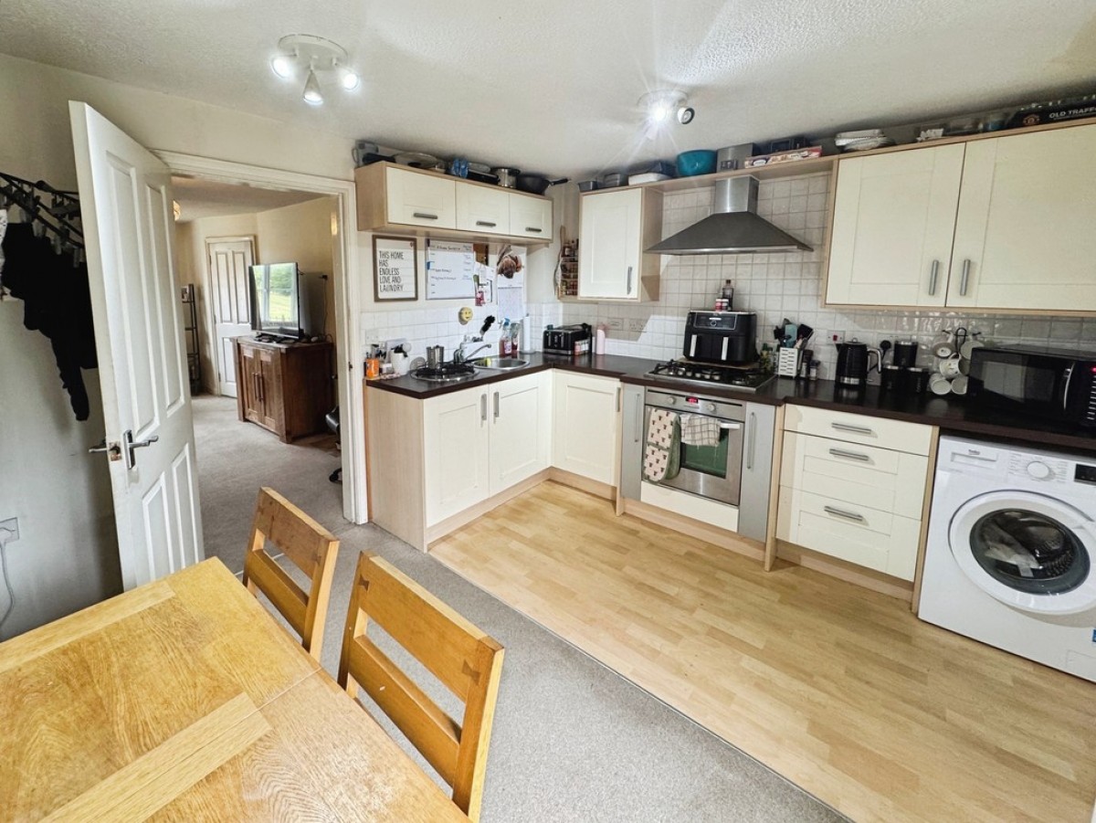 Rosebay Close, Royton, Oldham