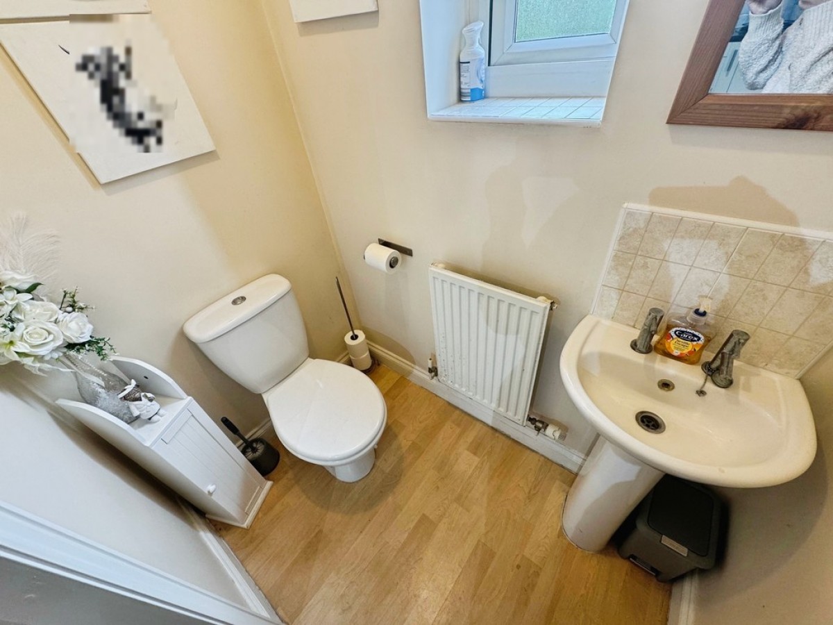 Rosebay Close, Royton, Oldham