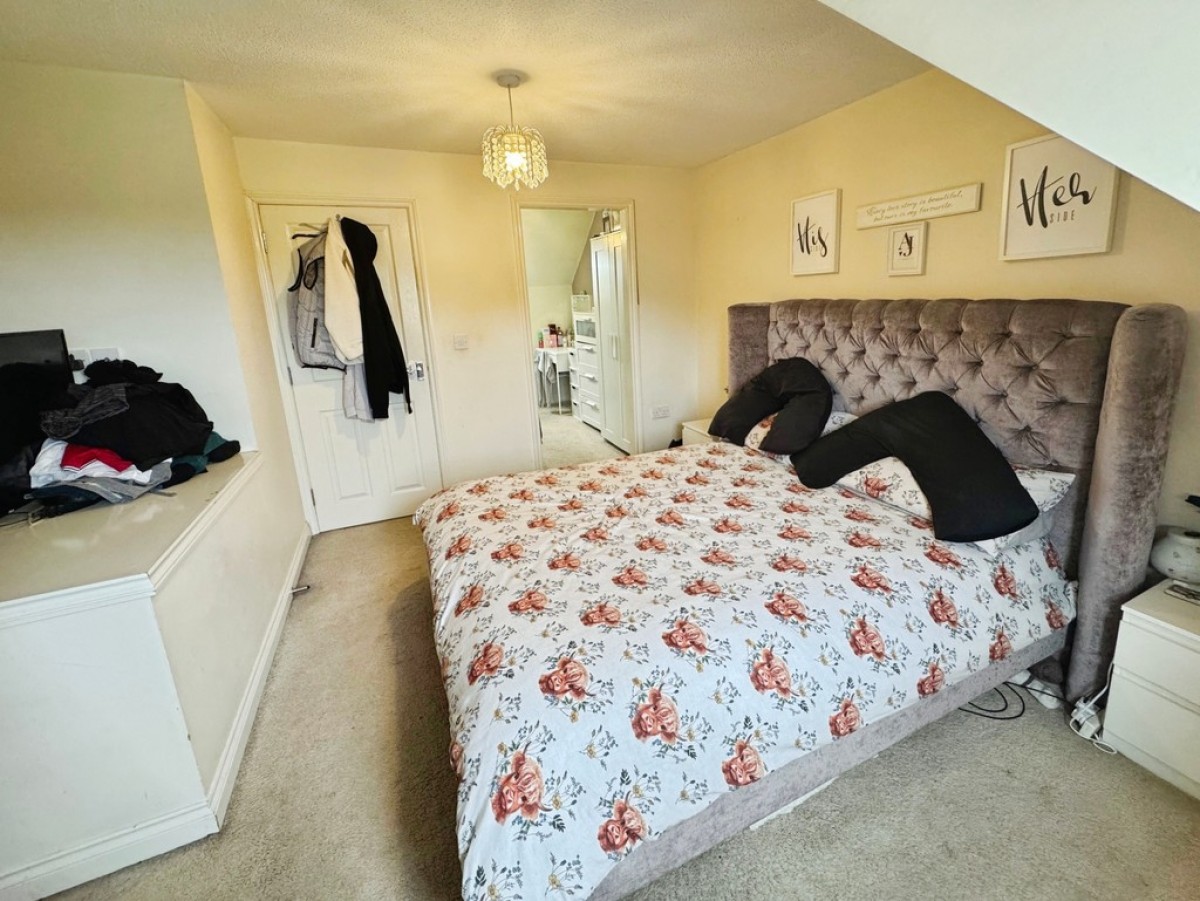 Rosebay Close, Royton, Oldham
