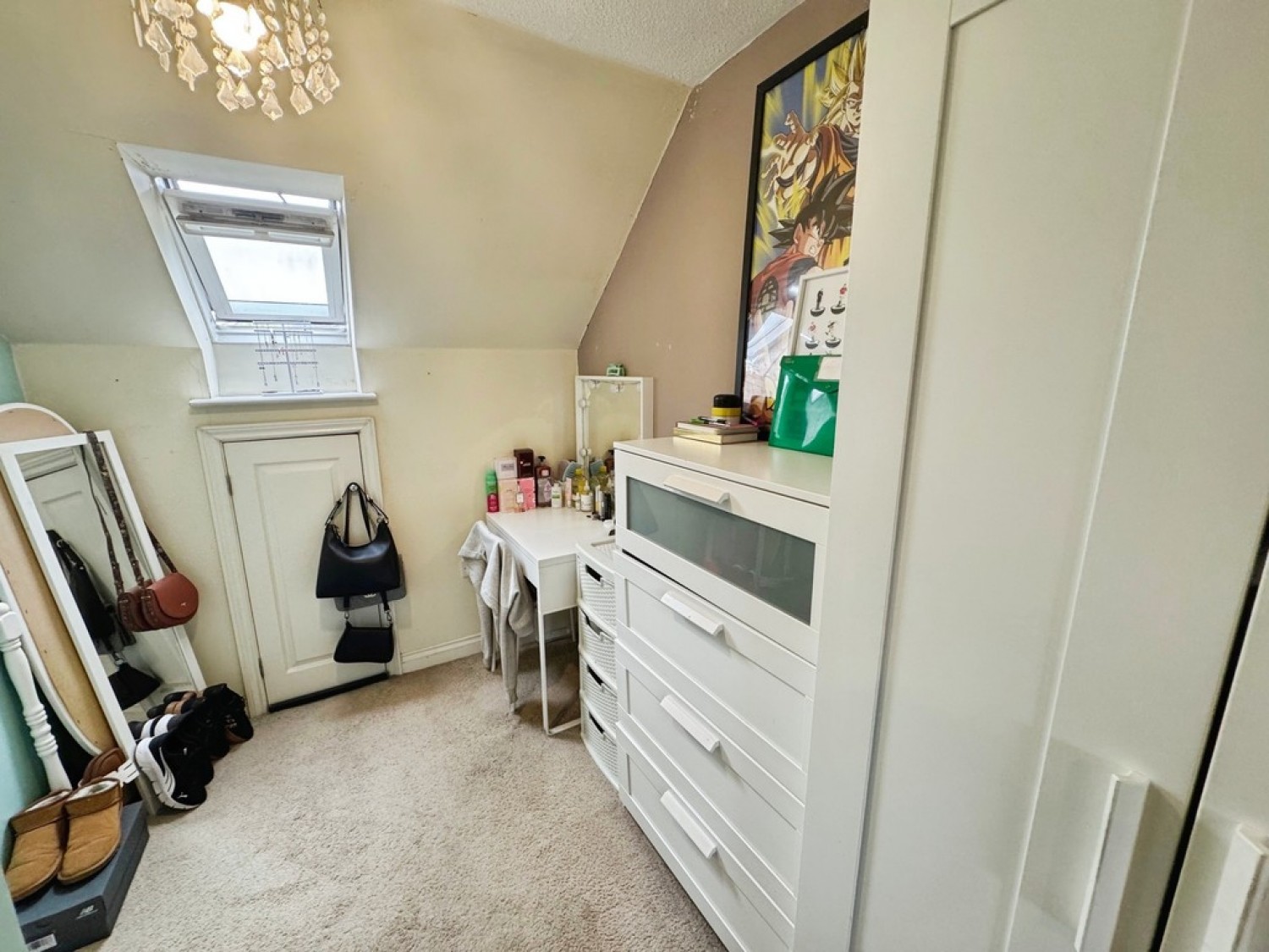 3 bedroom House for Letting Rosebay Close, Royton, Oldham
