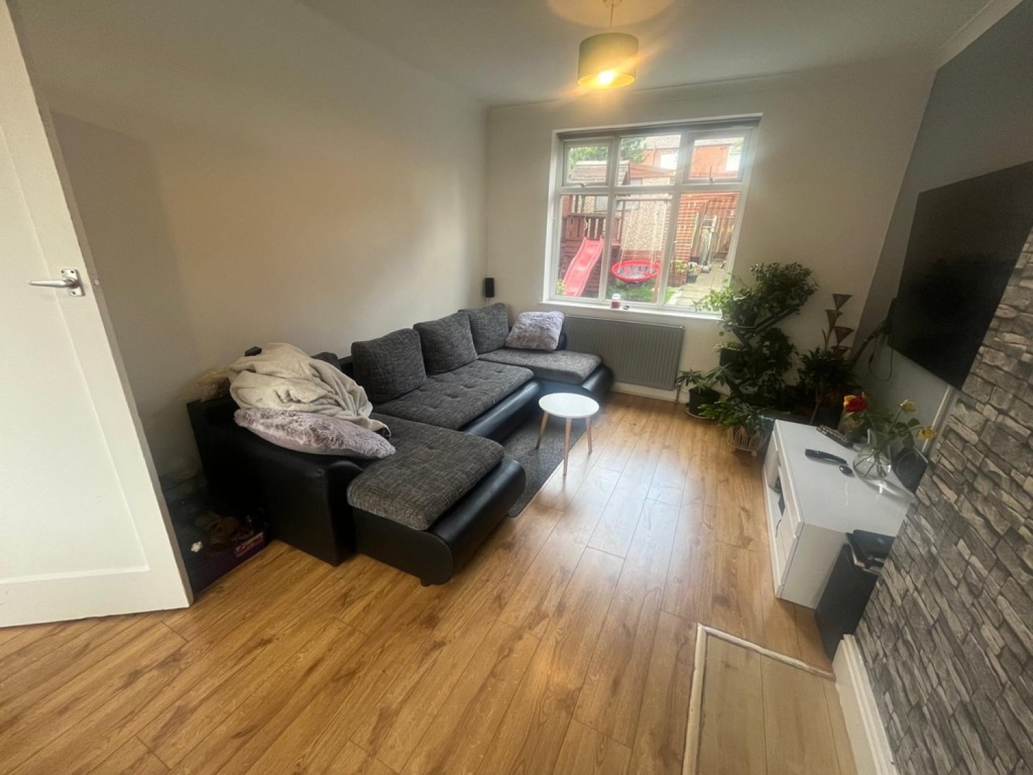 Werneth Crescent, Werneth, Oldham