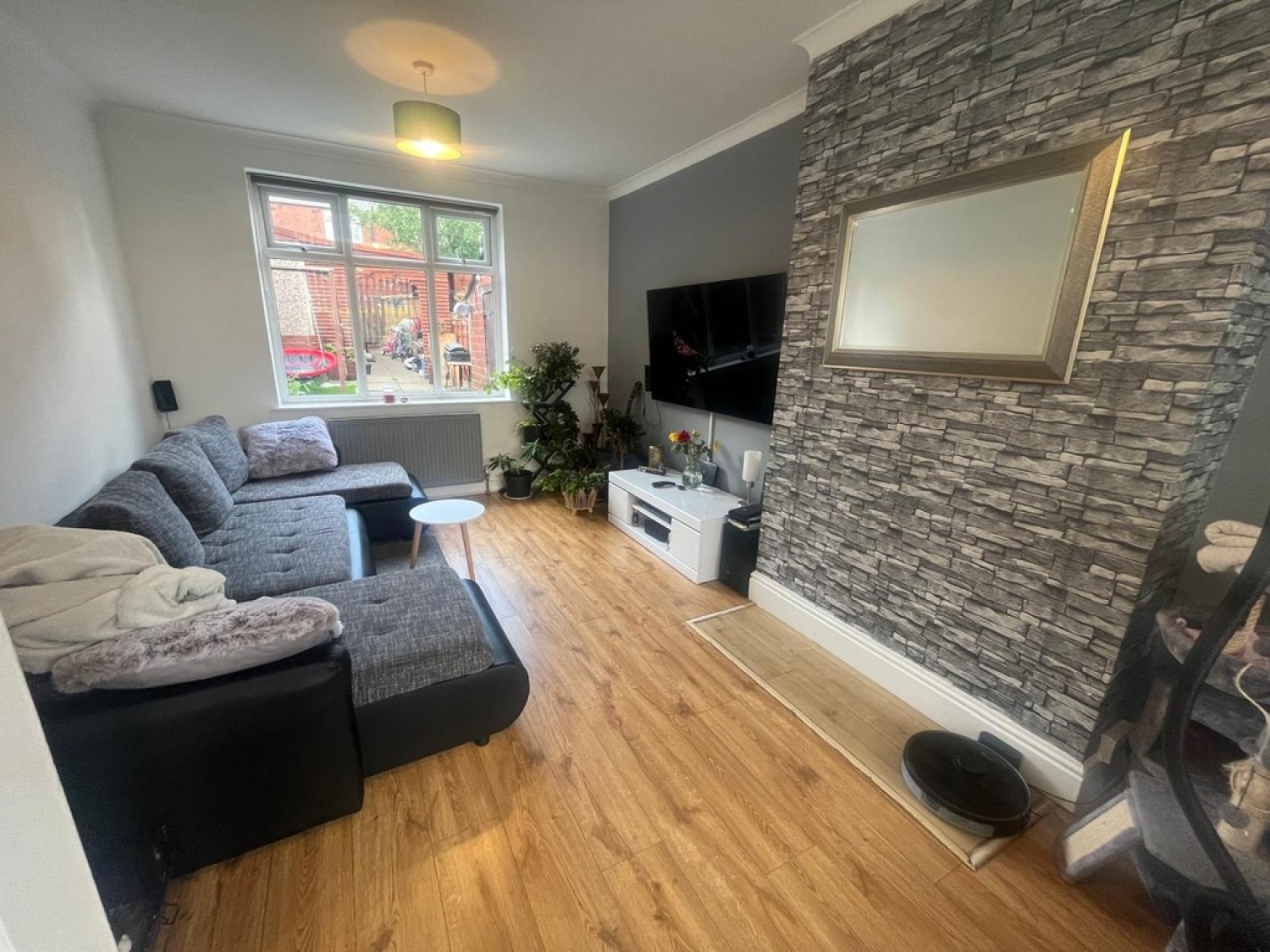 Werneth Crescent, Werneth, Oldham