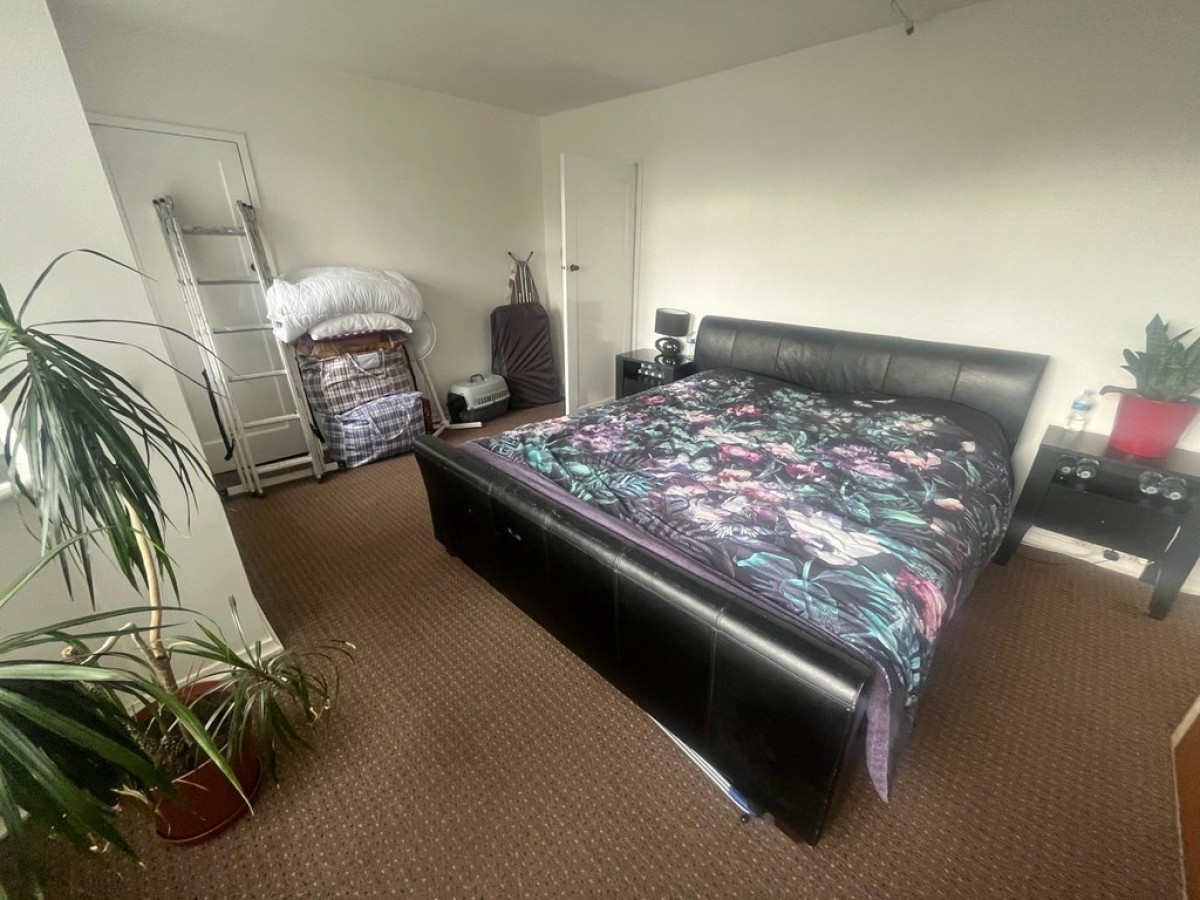 Werneth Crescent, Werneth, Oldham