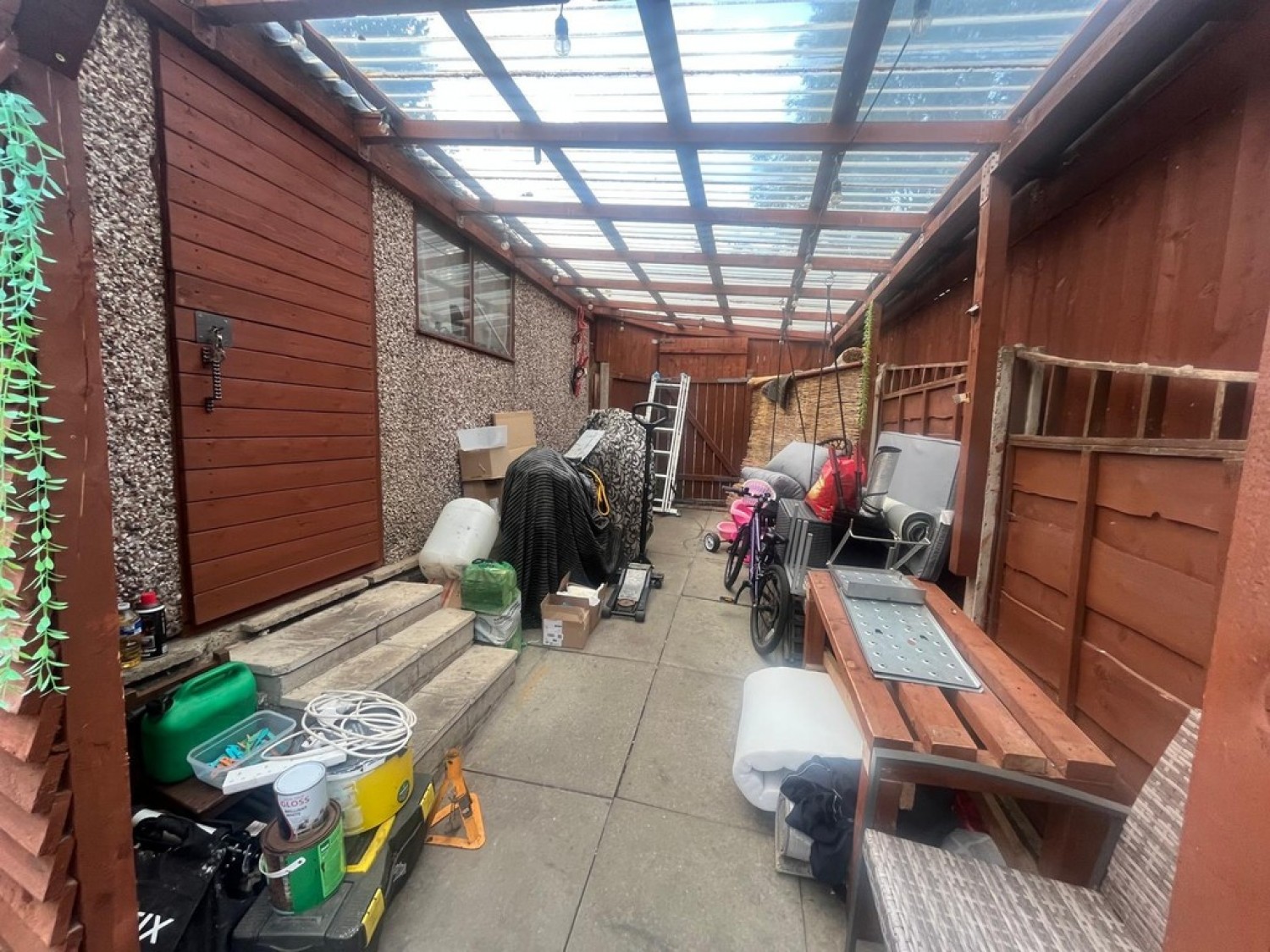 Werneth Crescent, Werneth, Oldham