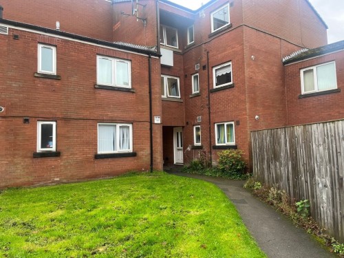 Whitstable Close, Chadderton, OL9 9LX