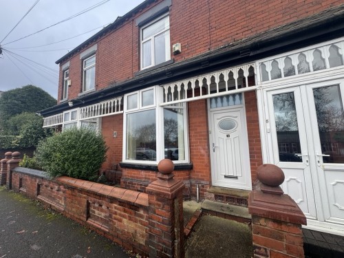 St Annes Avenue, Royton, Greater Manchester