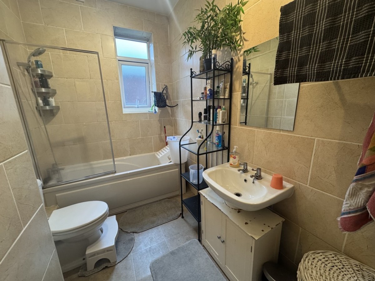 St Annes Avenue, Royton, Greater Manchester