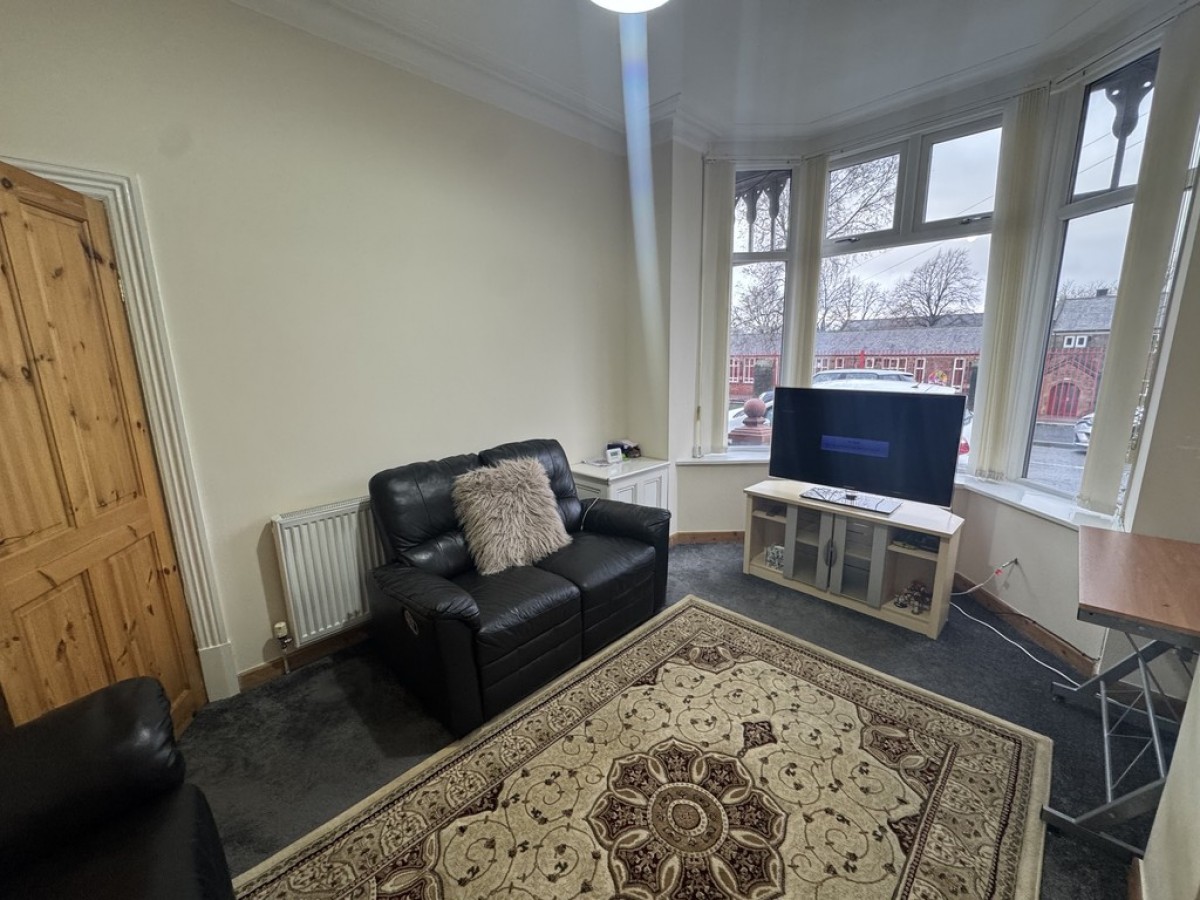 St Annes Avenue, Royton, Greater Manchester