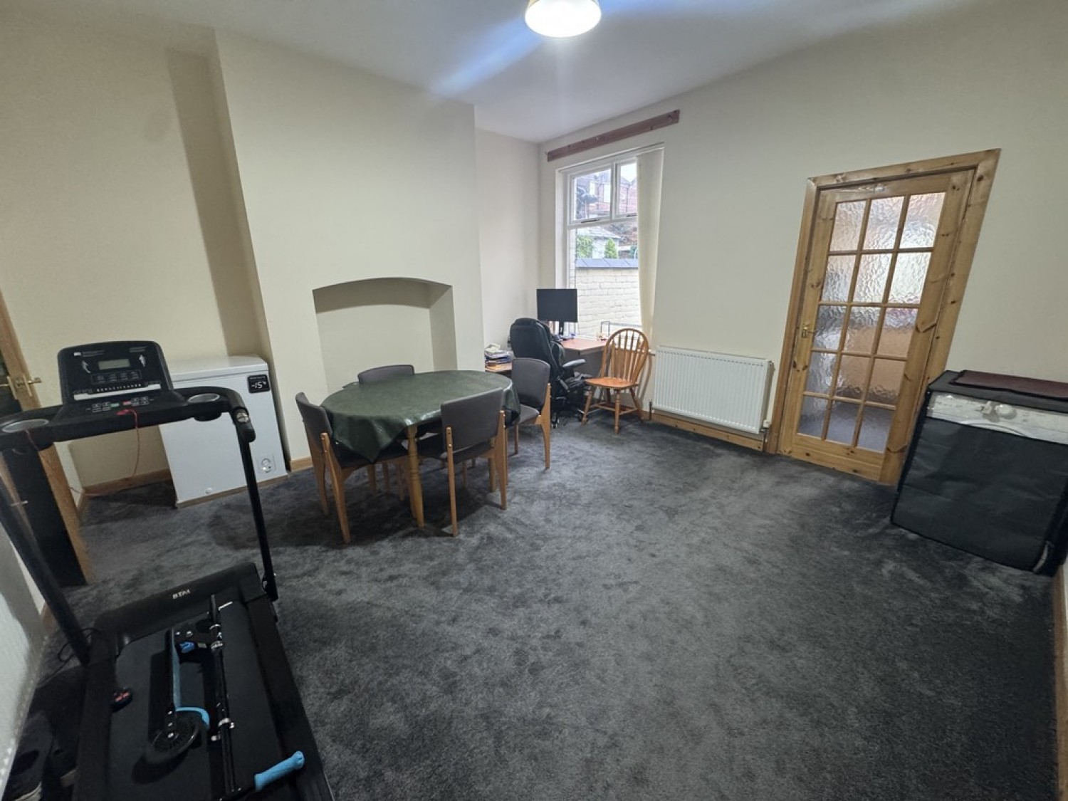 St Annes Avenue, Royton, Greater Manchester