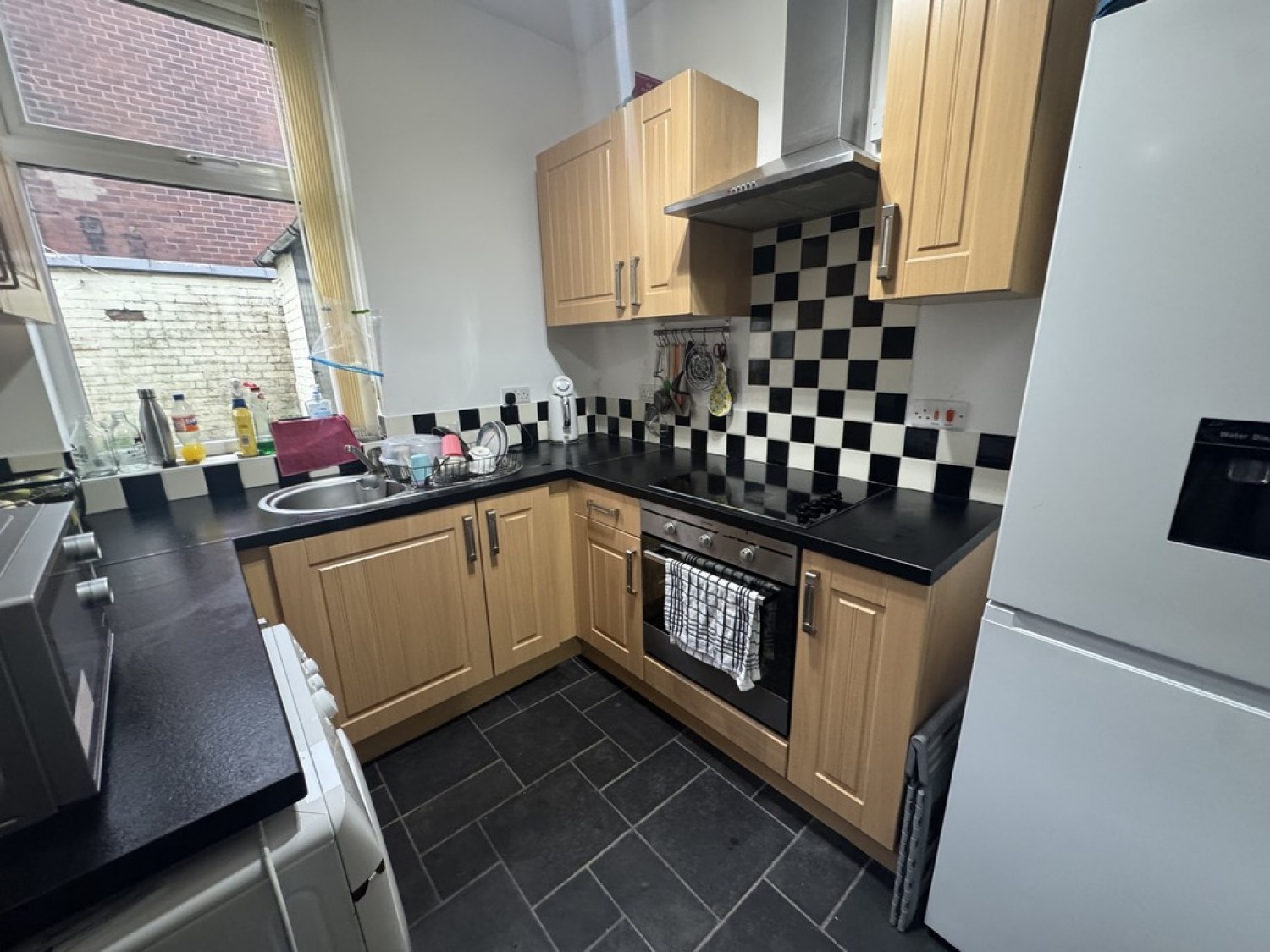 St Annes Avenue, Royton, Greater Manchester