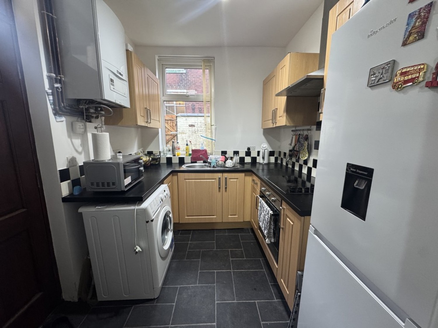 St Annes Avenue, Royton, Greater Manchester