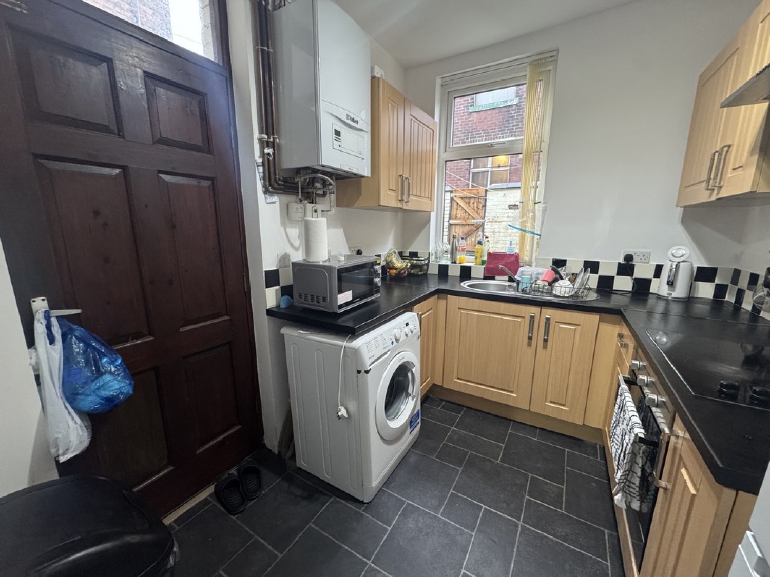 St Annes Avenue, Royton, Greater Manchester