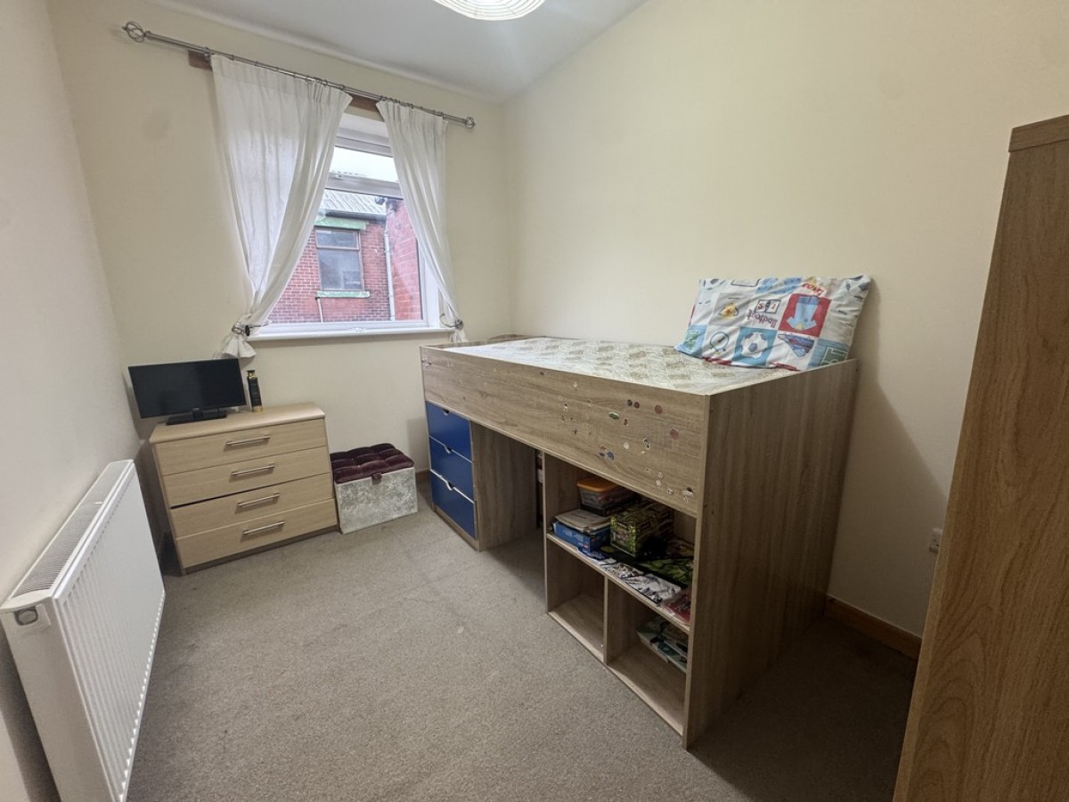 St Annes Avenue, Royton, Greater Manchester