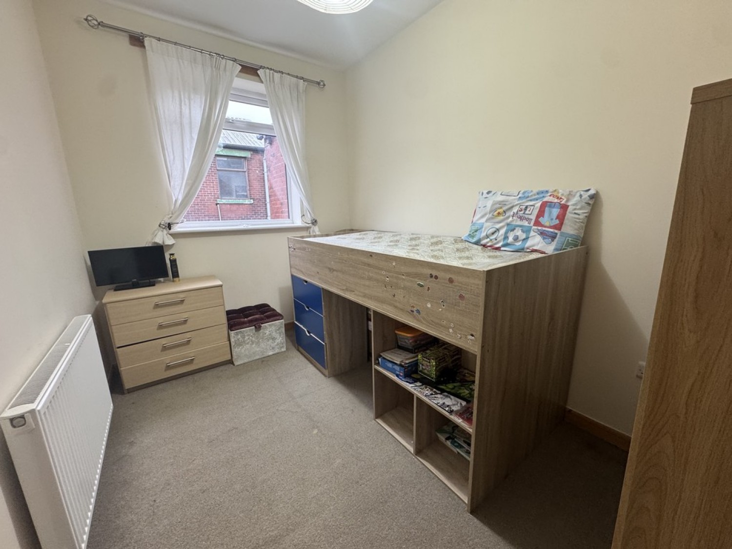 St Annes Avenue, Royton, Greater Manchester