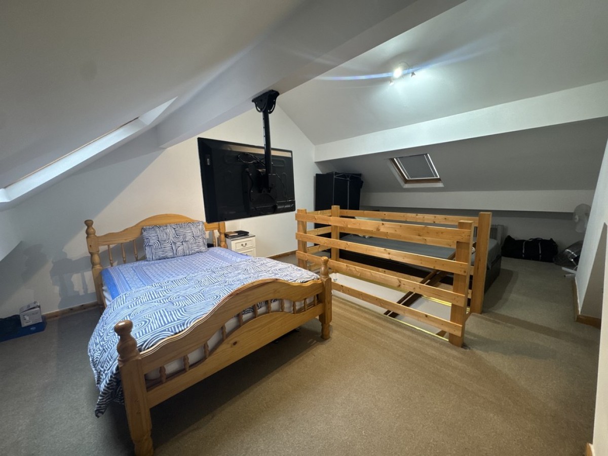 St Annes Avenue, Royton, Greater Manchester