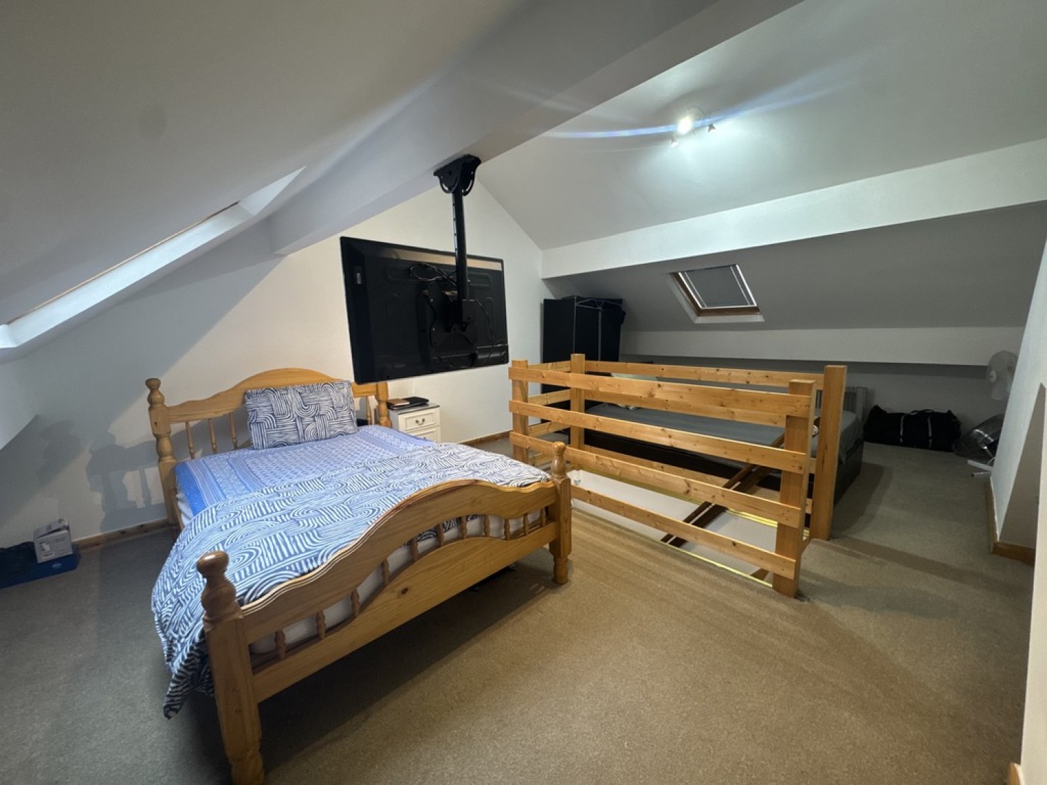 St Annes Avenue, Royton, Greater Manchester