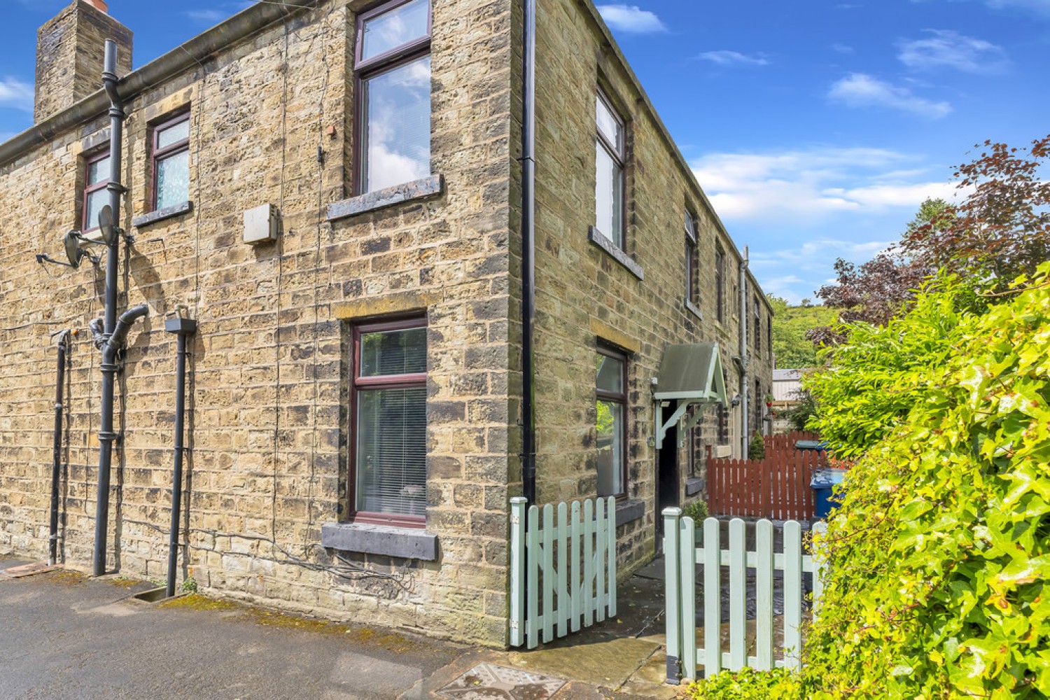 Elm Street, Whitworth, Rochdale, OL12 8DH