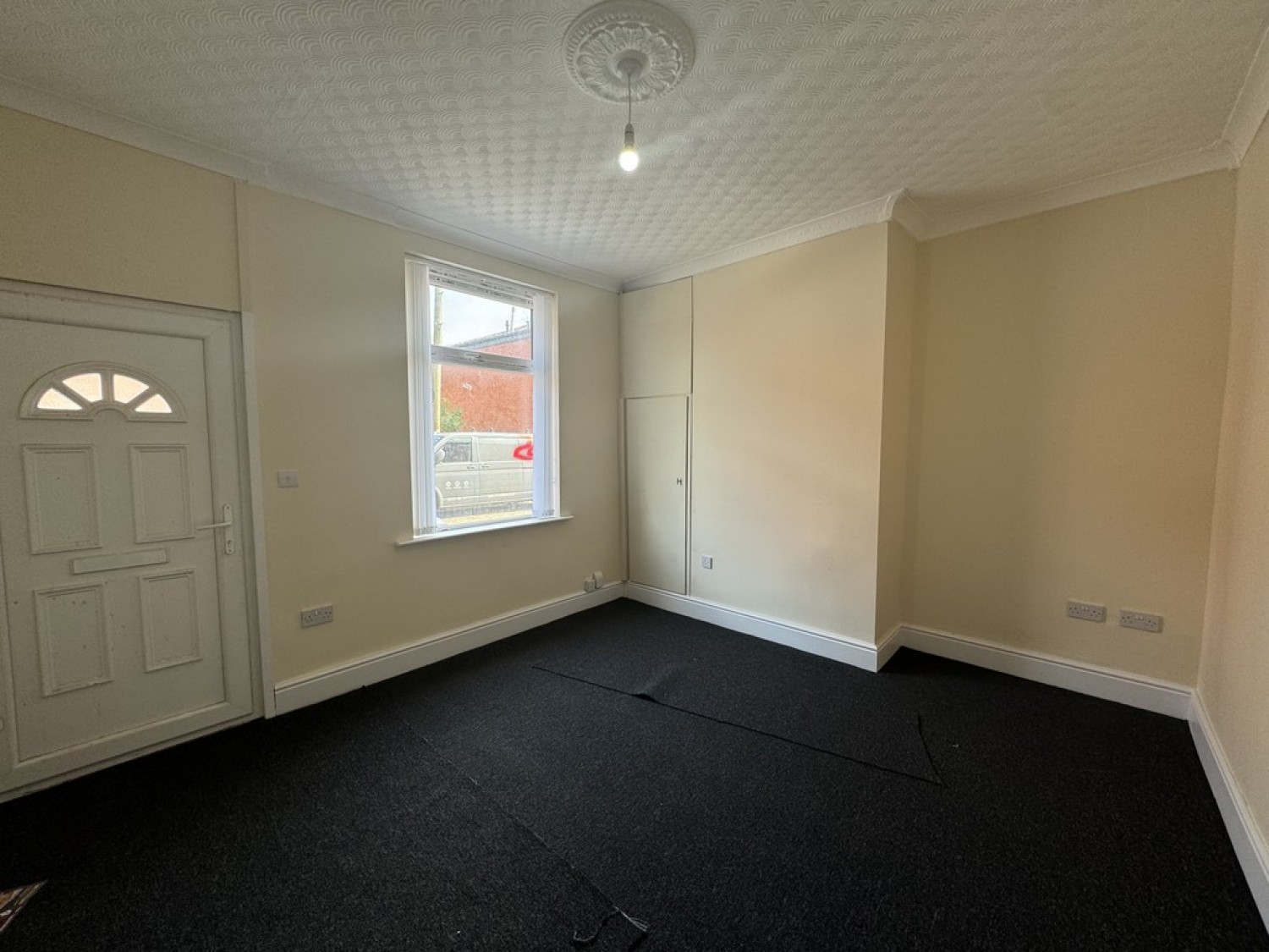 Castleton, Rochdale, Greater Manchester