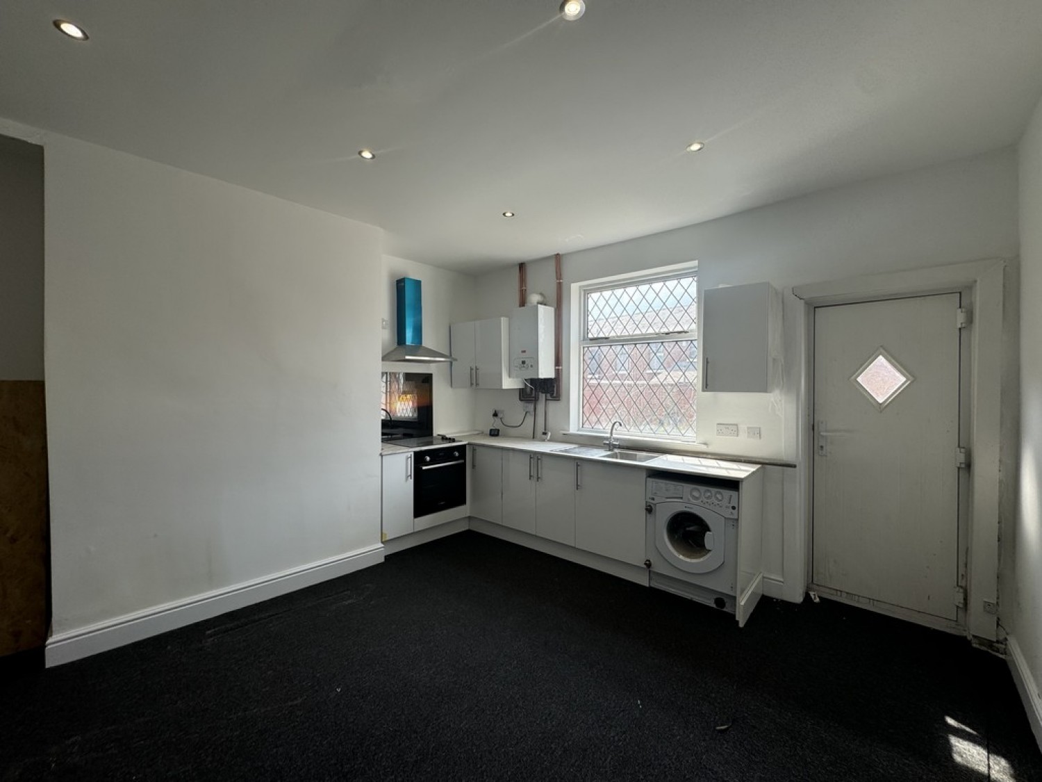 Castleton, Rochdale, Greater Manchester