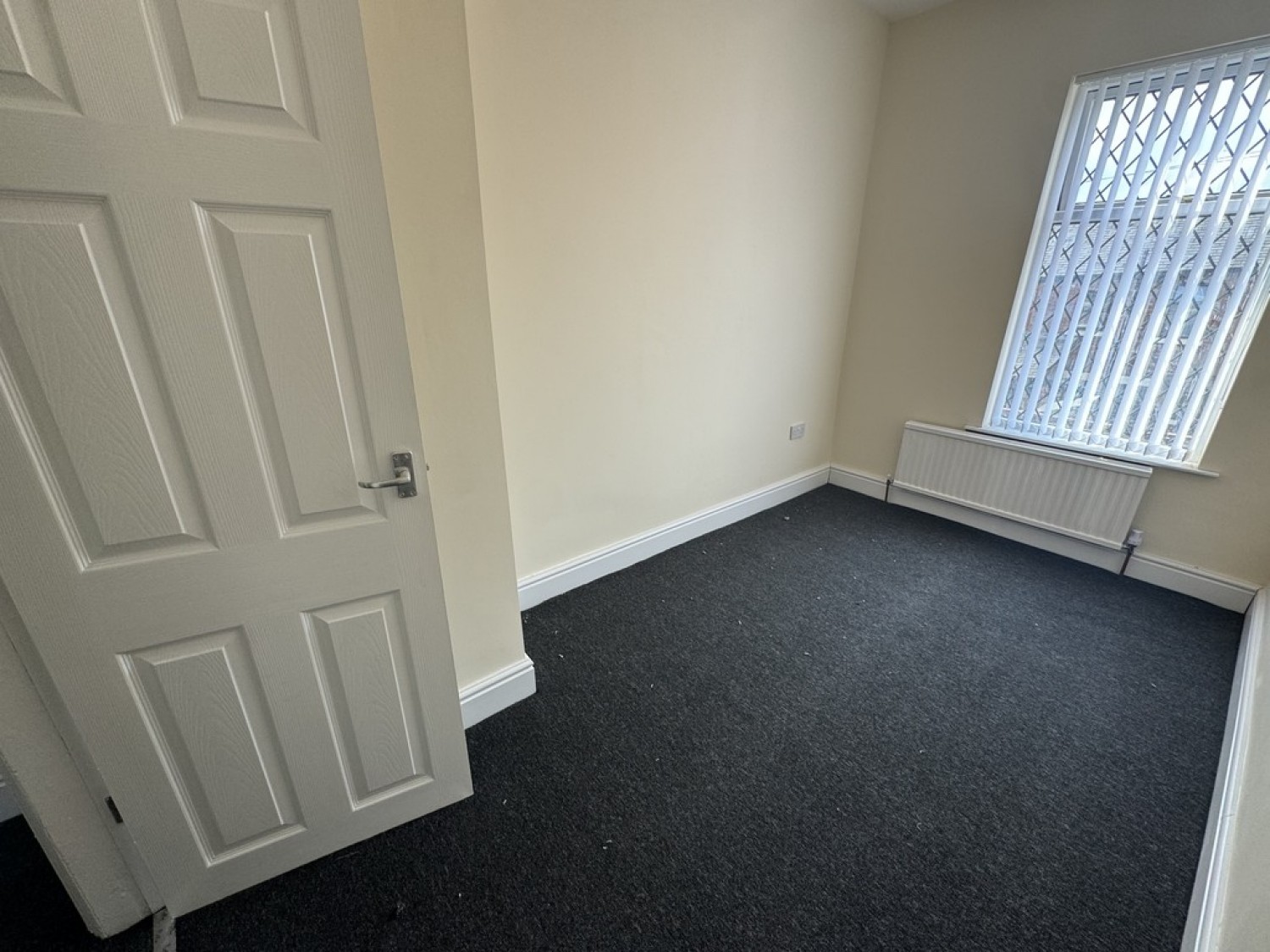 Castleton, Rochdale, Greater Manchester