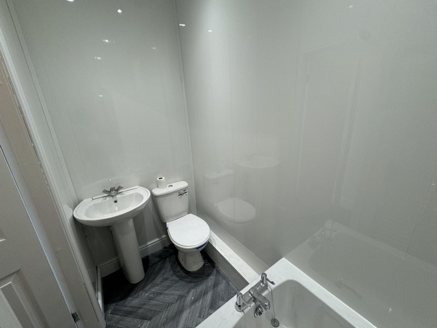 Castleton, Rochdale, Greater Manchester