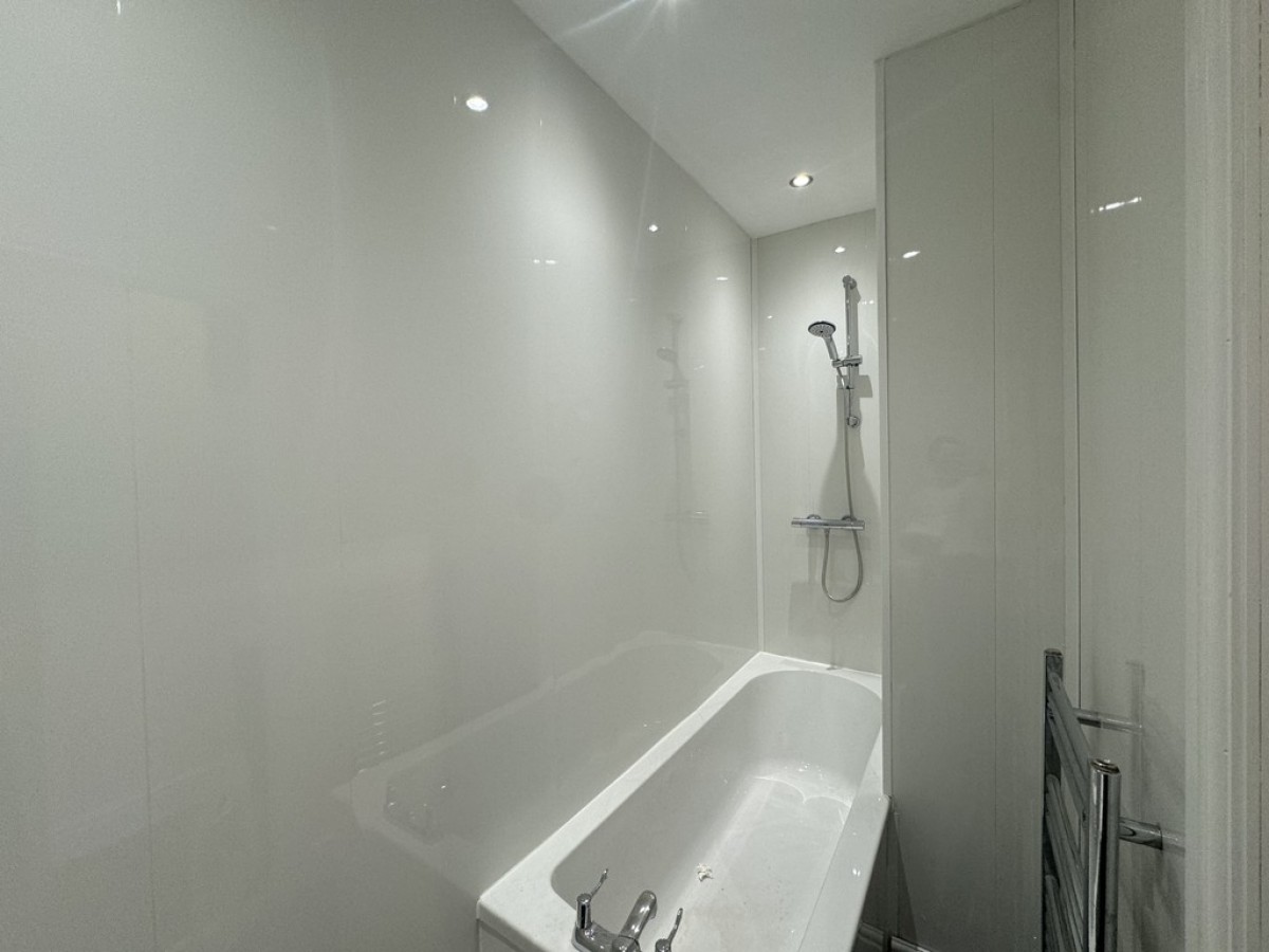 Castleton, Rochdale, Greater Manchester