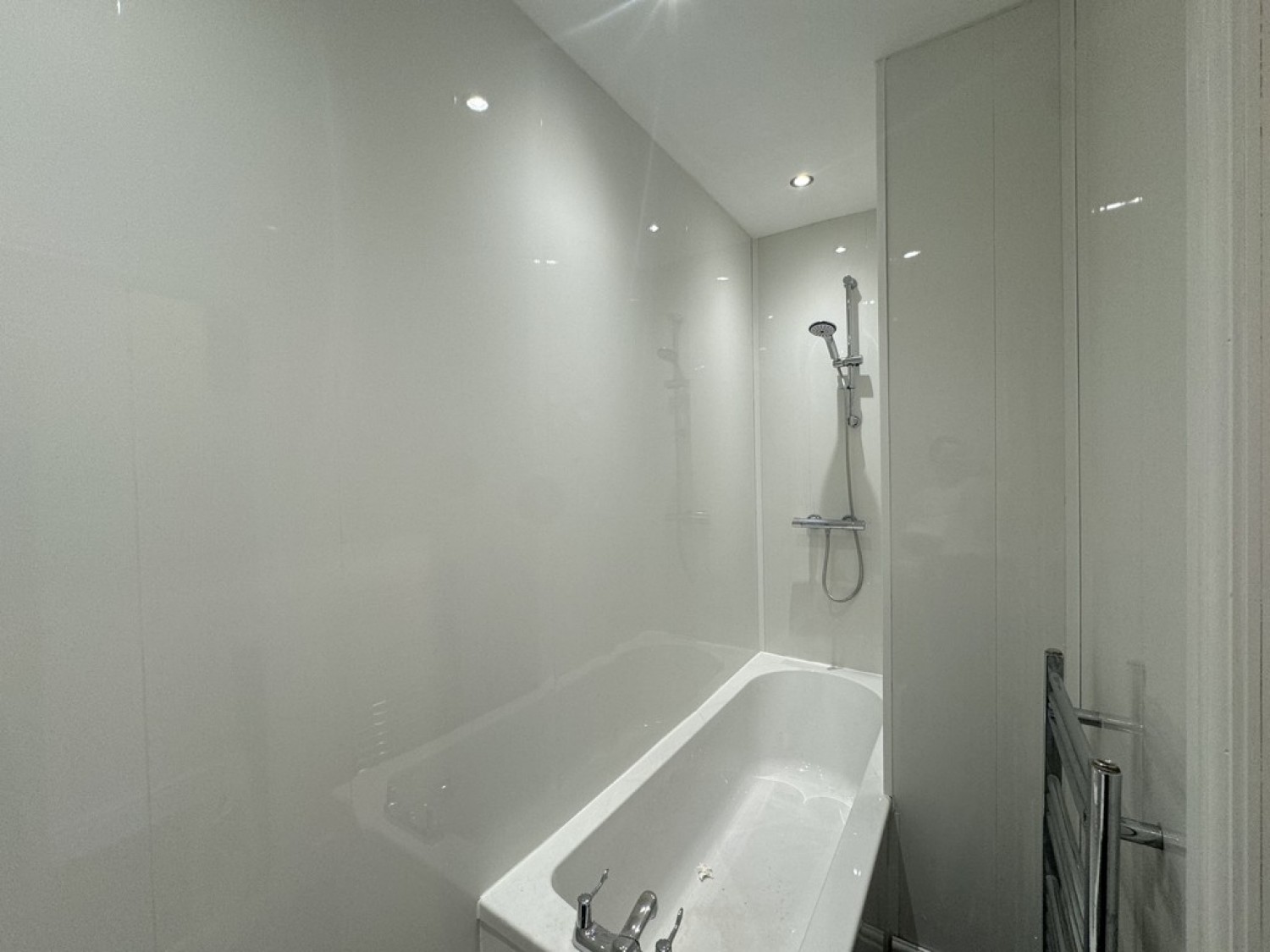 Castleton, Rochdale, Greater Manchester