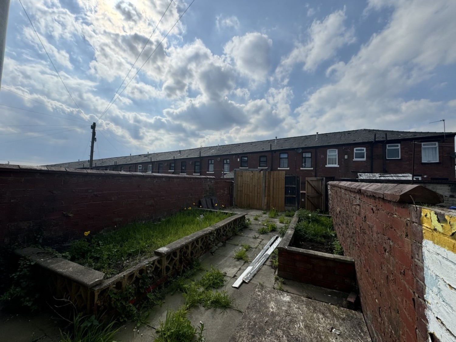 Castleton, Rochdale, Greater Manchester