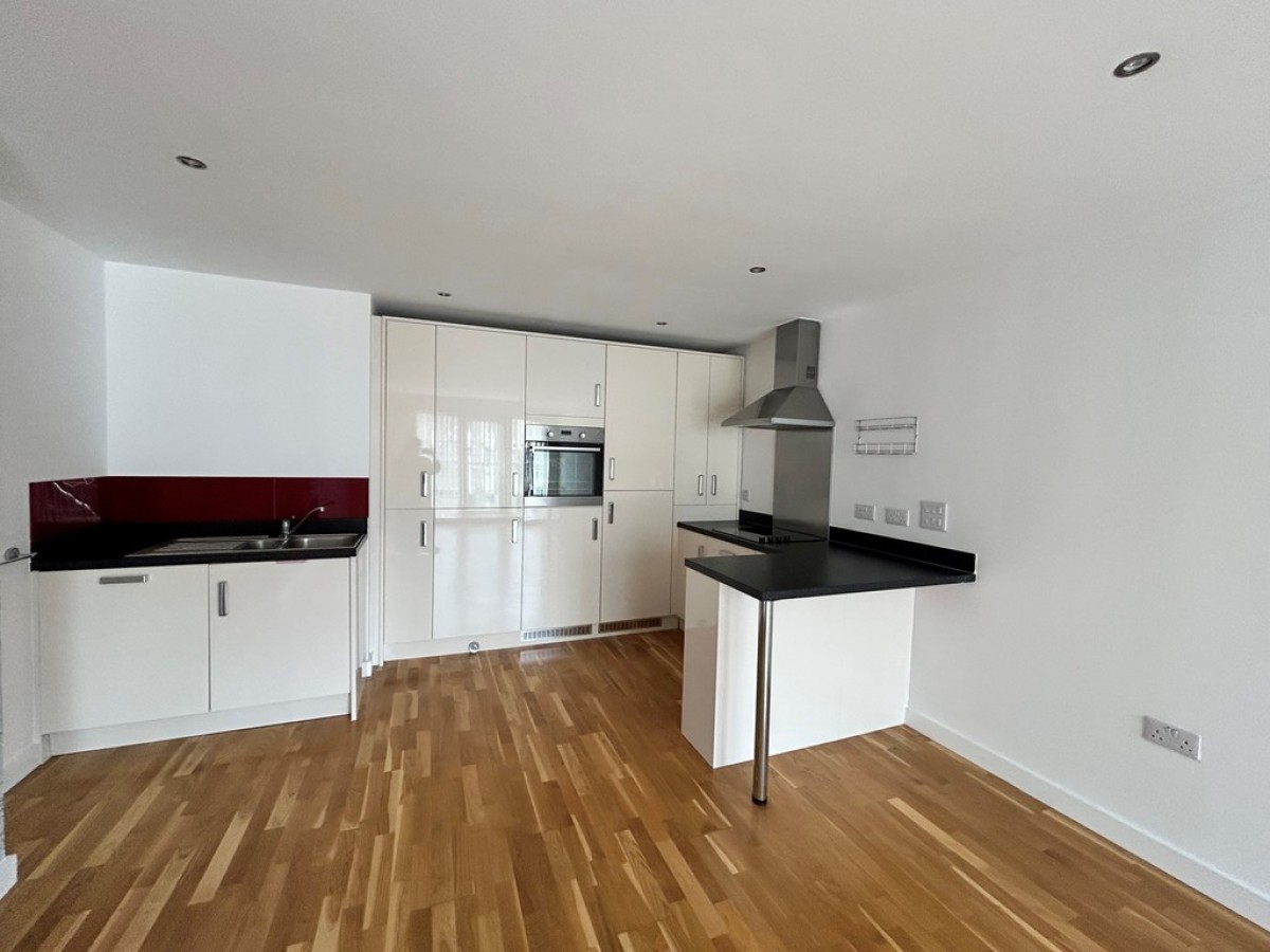 St Johns Gardens, 5 St Johns Gardens, The Rock, Bury