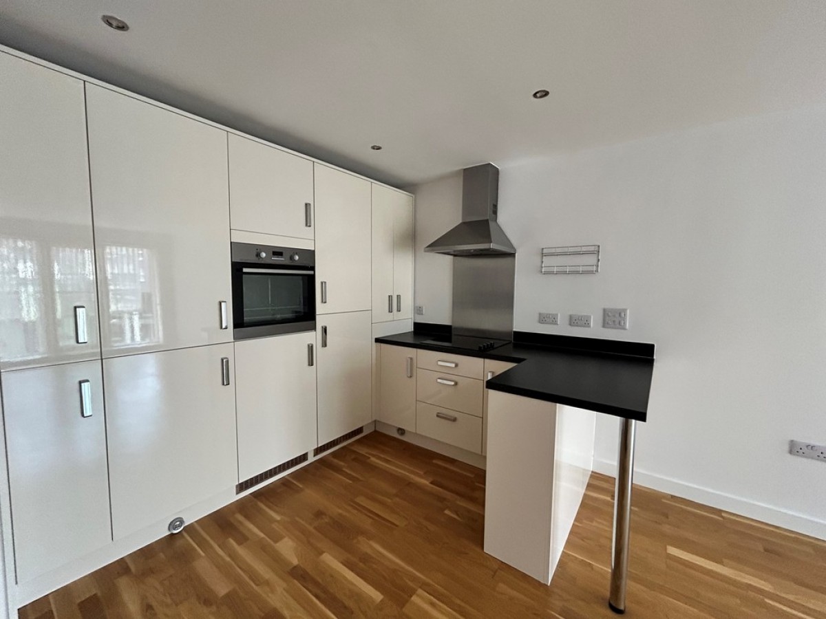 St Johns Gardens, 5 St Johns Gardens, The Rock, Bury