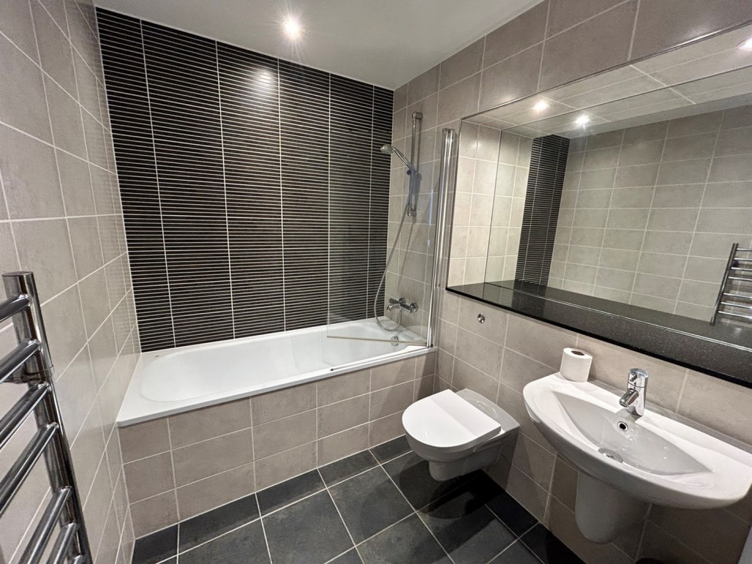 St Johns Gardens, 5 St Johns Gardens, The Rock, Bury