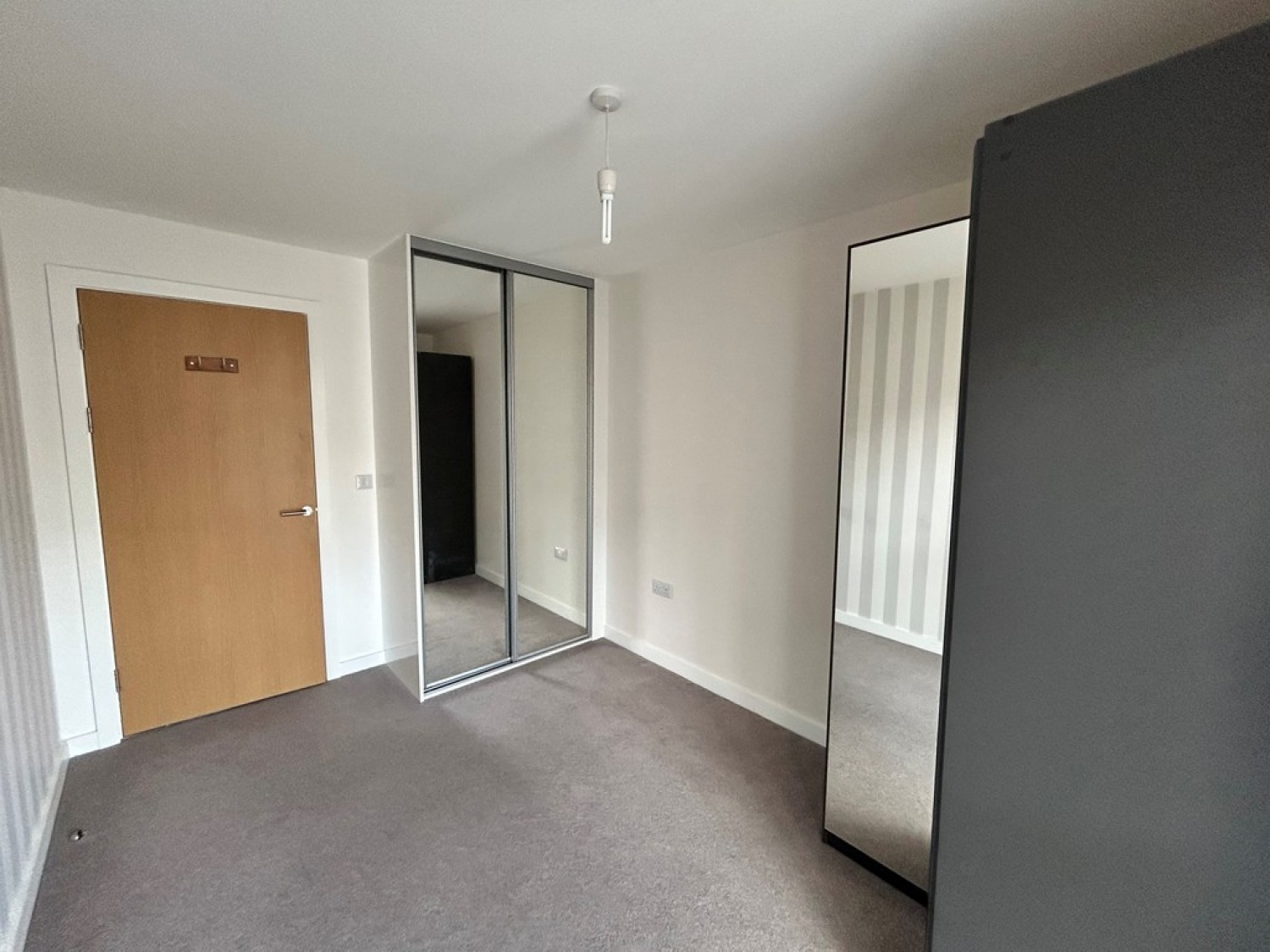 St Johns Gardens, 5 St Johns Gardens, The Rock, Bury