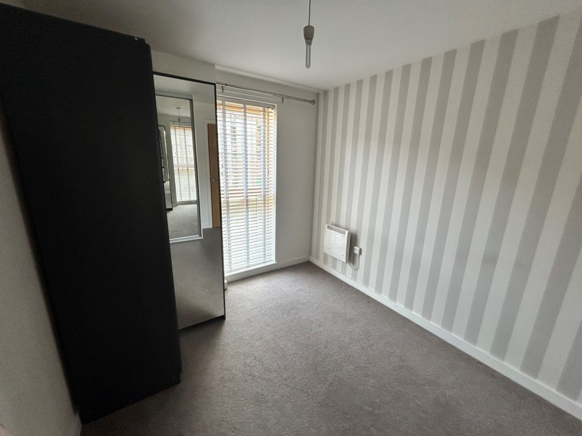 St Johns Gardens, 5 St Johns Gardens, The Rock, Bury