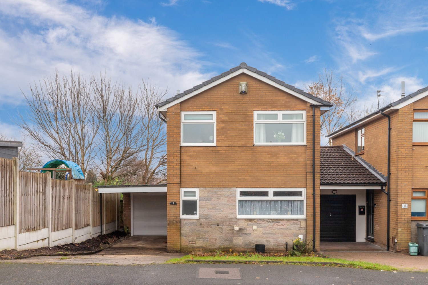 Partridge Way, Chadderton, OL9 0NS