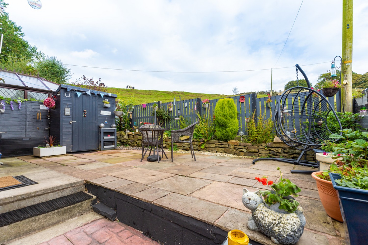 Coupland Close, Whitworth, Rossendale