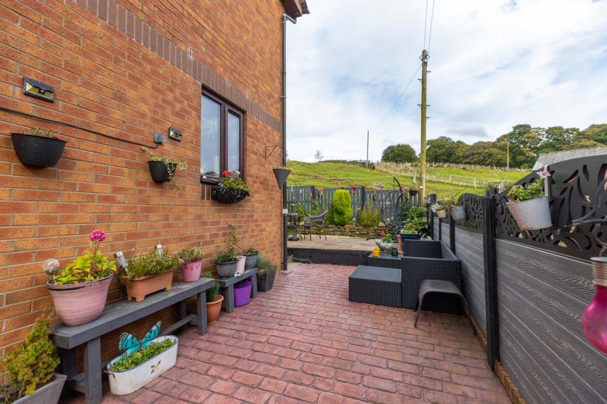 Coupland Close, Whitworth, Rossendale