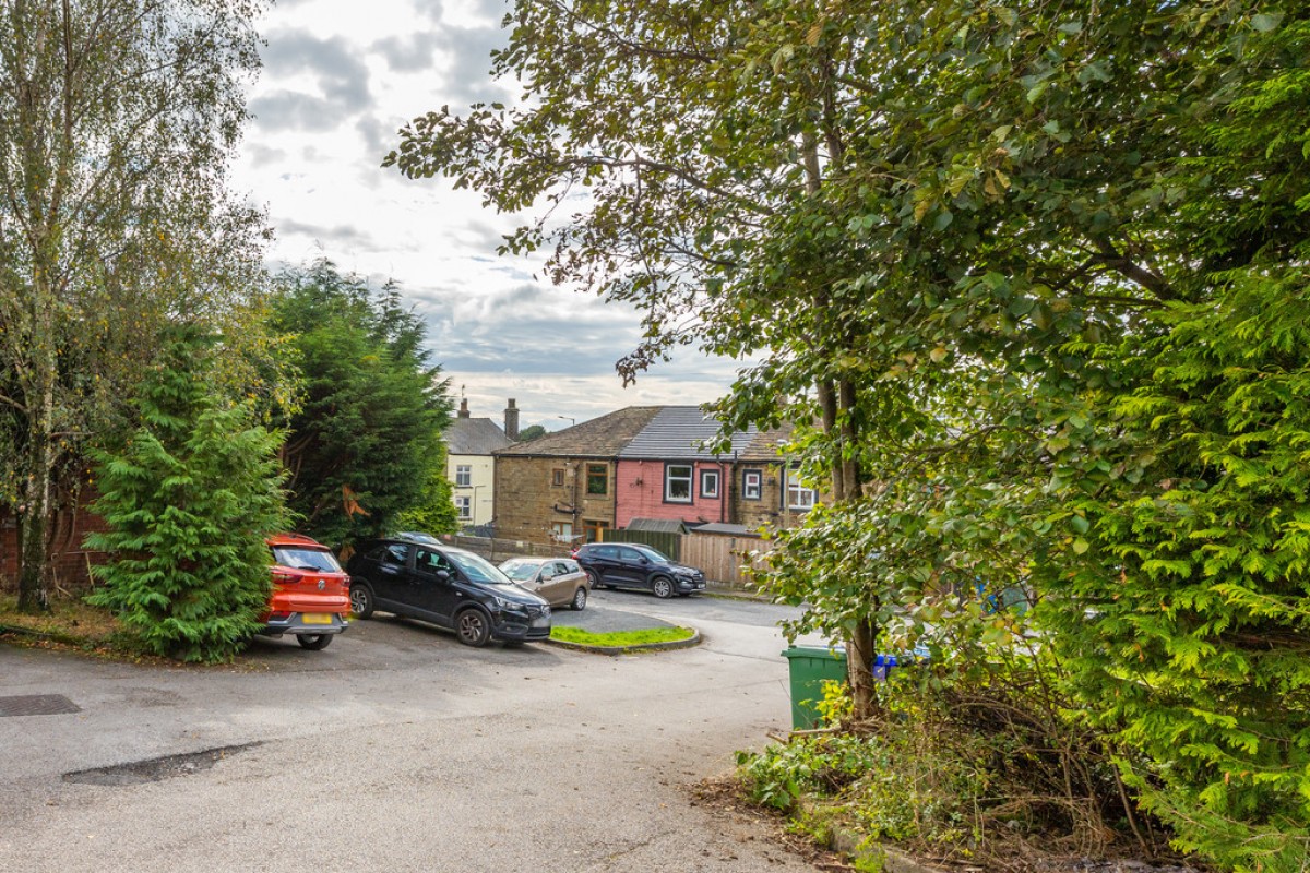 Coupland Close, Whitworth, Rossendale