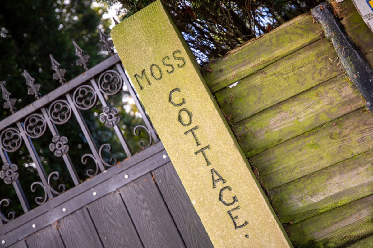 Moss Cottage, Kings Road, OL16 5HW