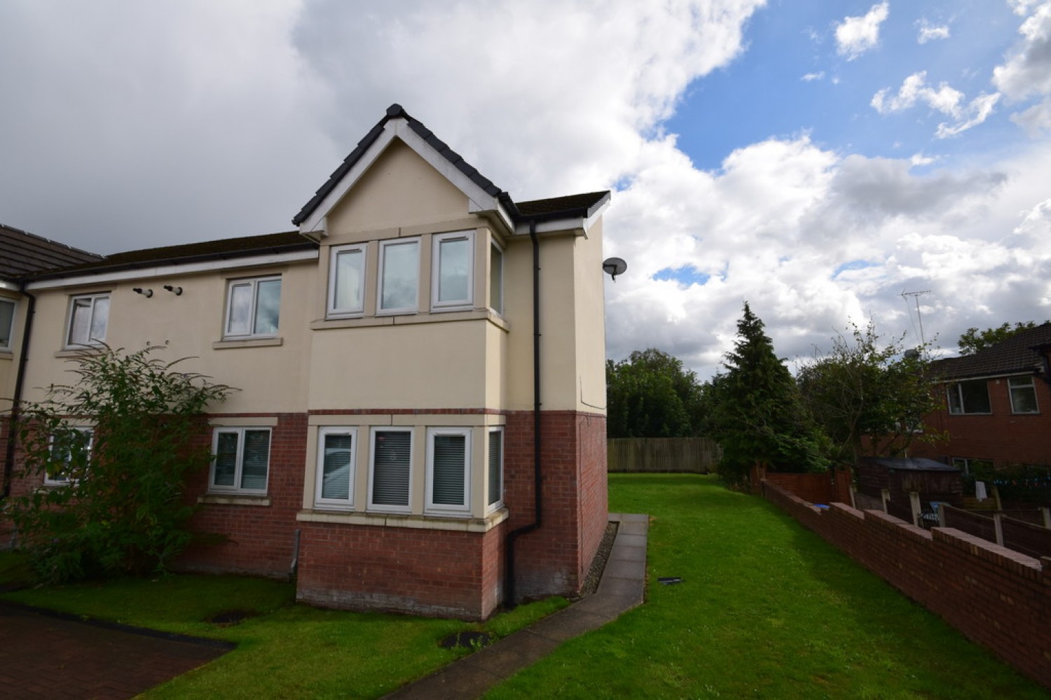 Oaklands , Fairways, OL11 3BZ