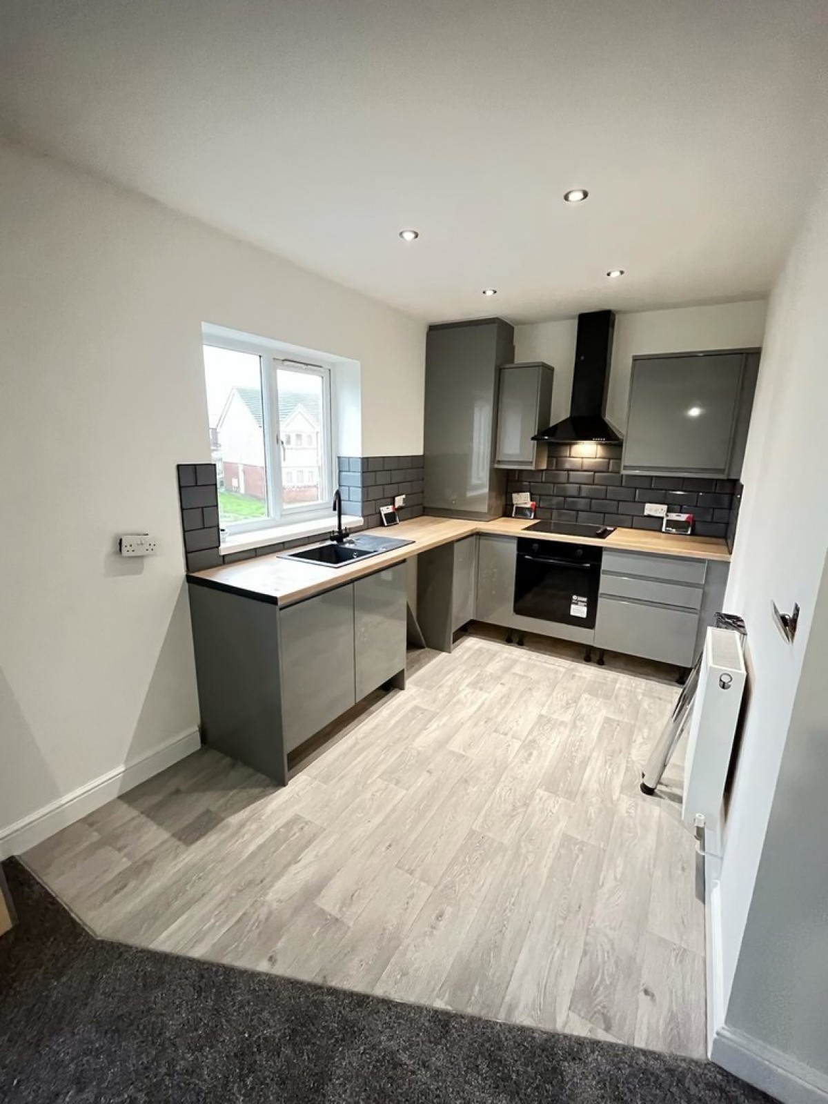 Oaklands , Fairways, OL11 3BZ