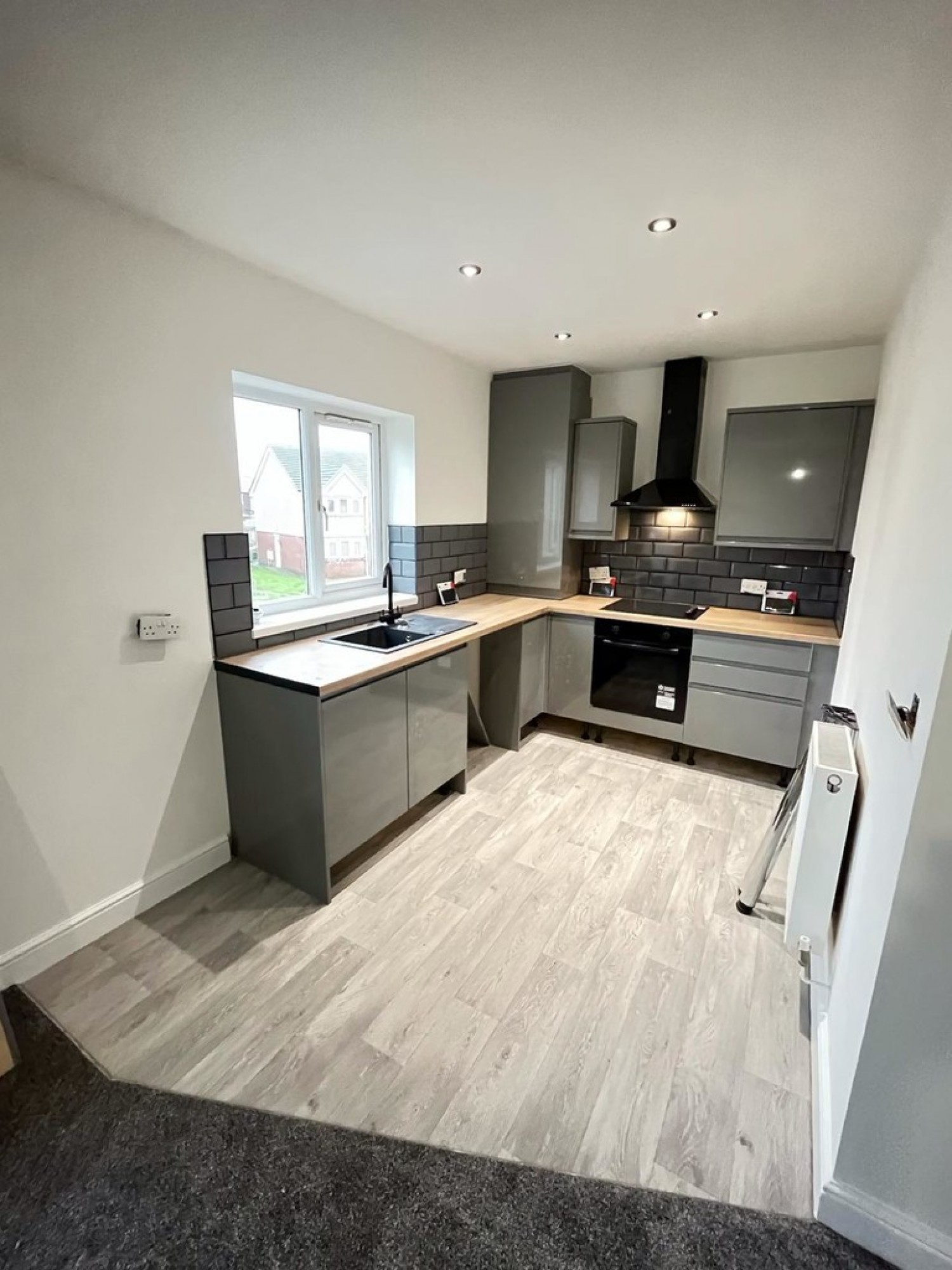 Oaklands , Fairways, OL11 3BZ