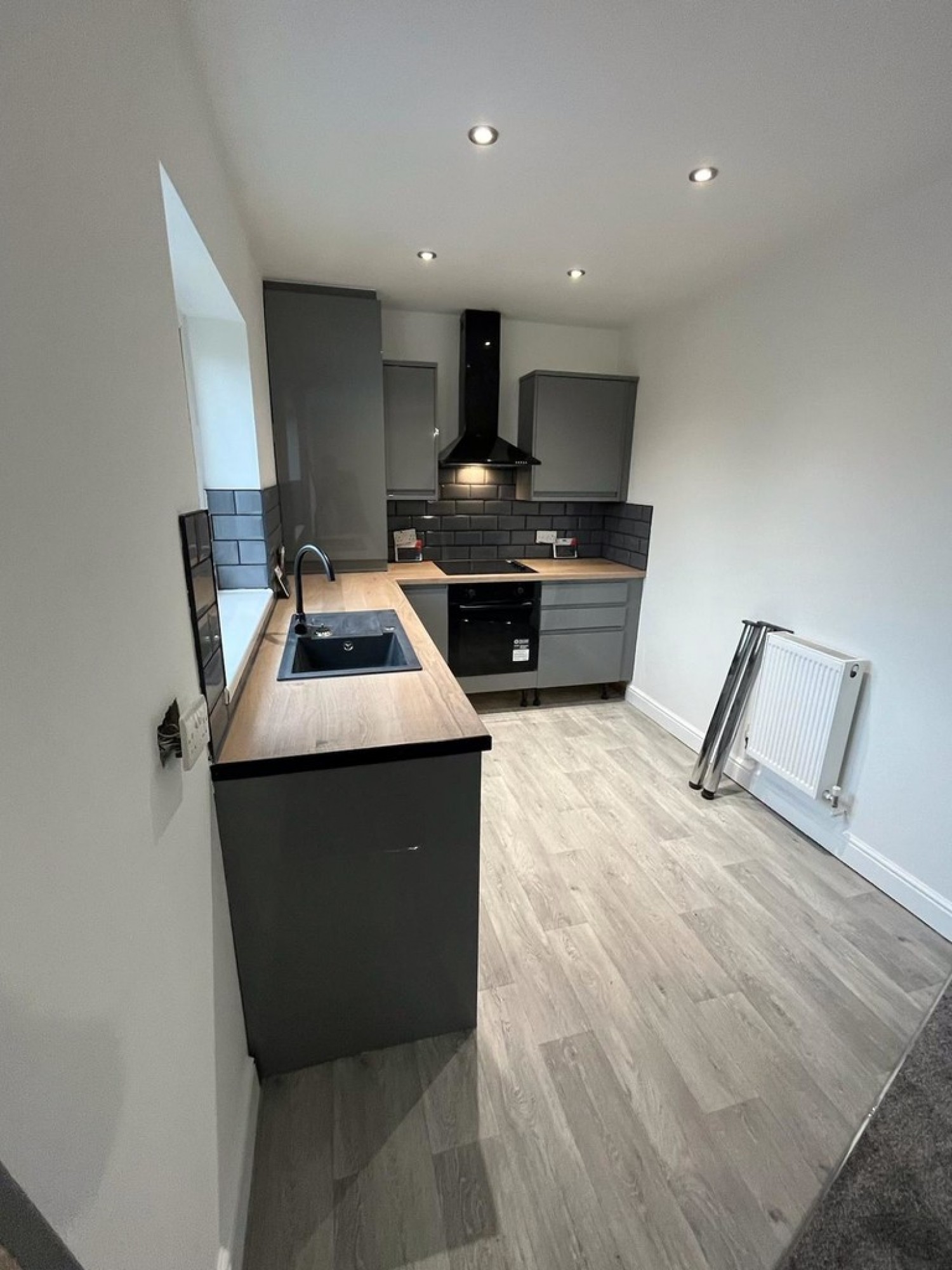 Oaklands , Fairways, OL11 3BZ