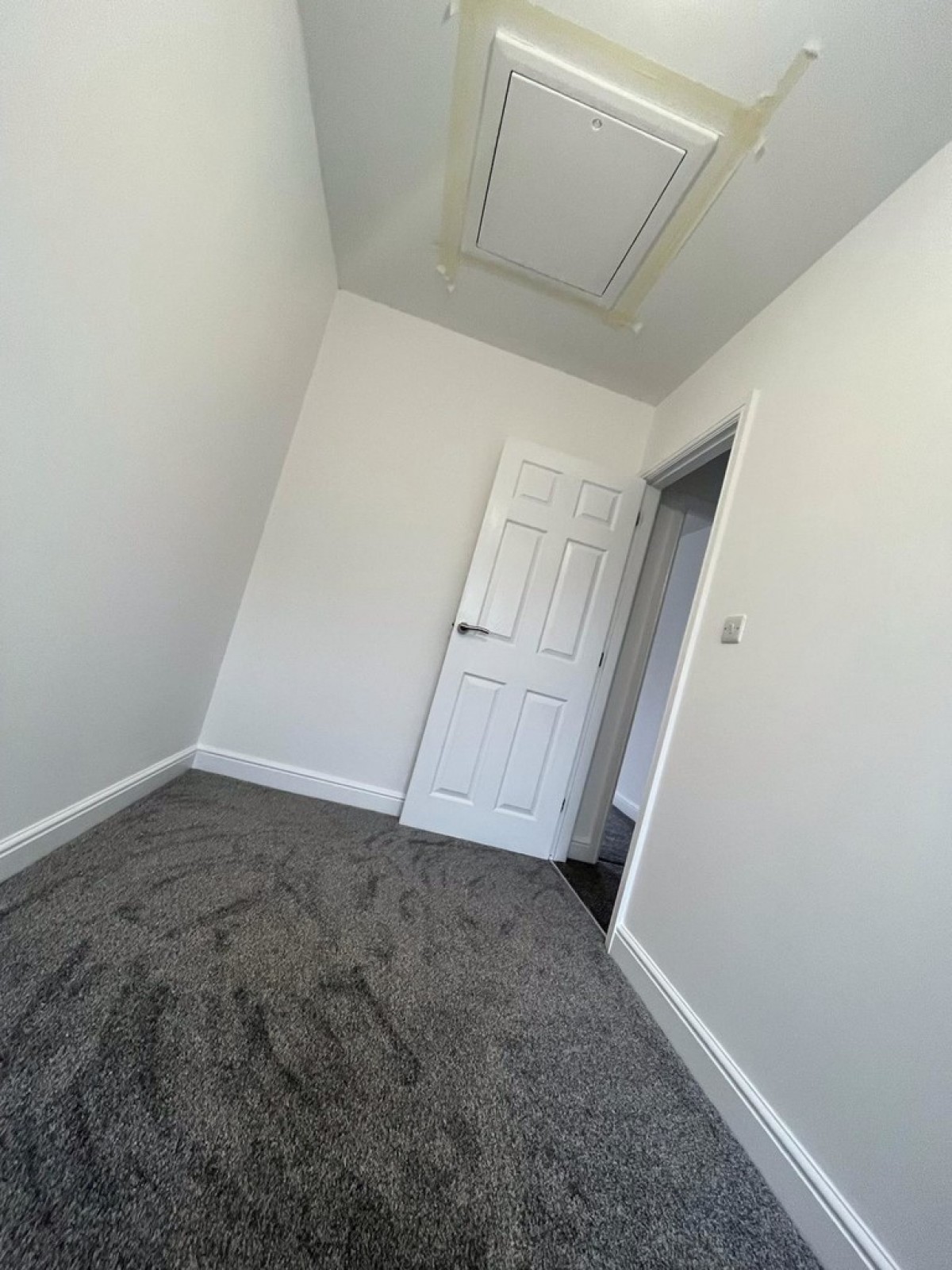 Oaklands , Fairways, OL11 3BZ